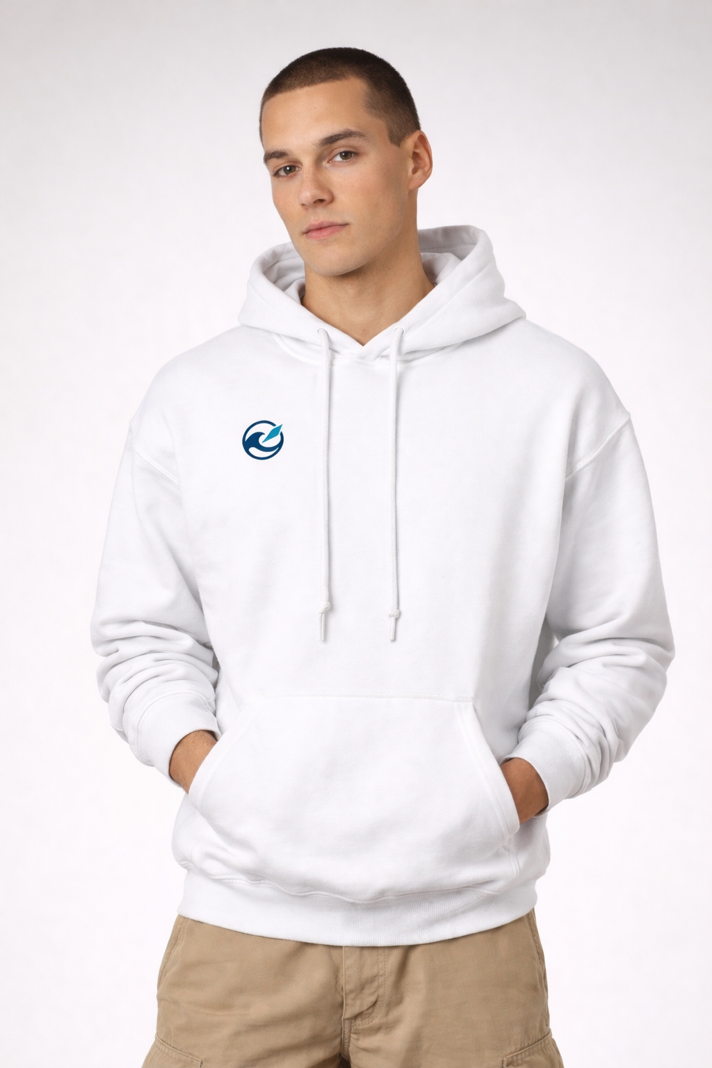 VOLÁ PONIENTE BEACH LA LINEA | Unisex Hoodie